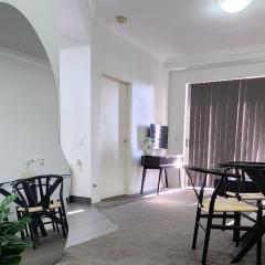 Merrylands Hidden Gem! one Bedroom Apartment