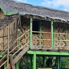 Tanna tree house and bangalows