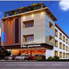 The Parion Business Class Hotel
