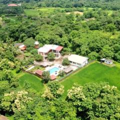 ZIRAD 7BHK VILLA ALIBAUG WITH GAZEBO & POOL