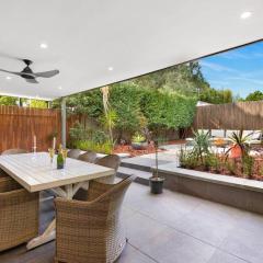 Exquisite Family Home Near Coogee Beach