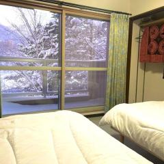 コンドミニアム定山渓307