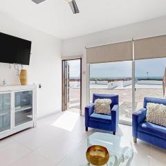 Casa Capri 39 - Playa Arcangel