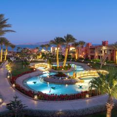 Charmillion Sea Life Resort