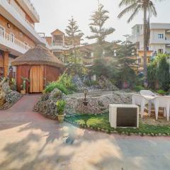 OYO Hotel Shanti Kuti Home Stay Near Gomti Riverfront Park