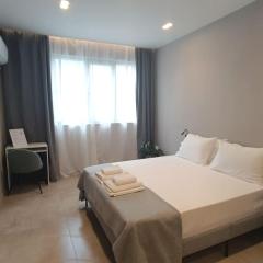 Athinas Experience - Smart Suite