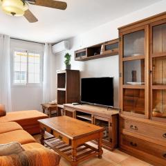 Villa azorin Conil solo familias