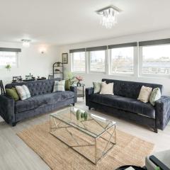 CanaryWharf Apartments by Sleepy