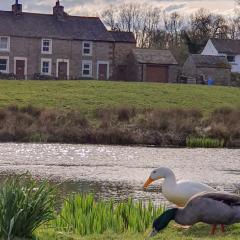 Greenside Cottage Caldbeck