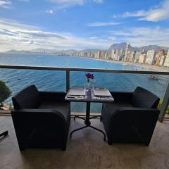 Apartamento Paraiso Lido Benidorm