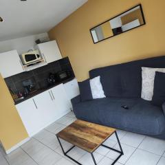 Agde Studio proche Plage