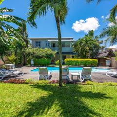 Kisana Residence - Studio with spacious balcony shared pool garden