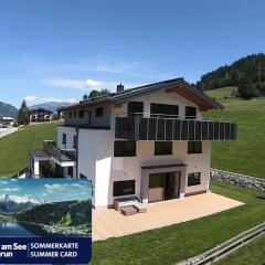 Summit Suites Kaprun inclusive Summercard