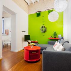 Plaza San Marcos Apartment