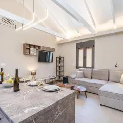 Ariadne's House