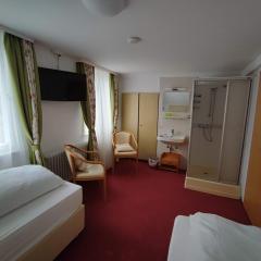 Room in Guest room - Pension Forelle - double room no1