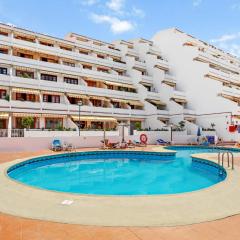 One Bedroom in Costa adeje Olympus apartment