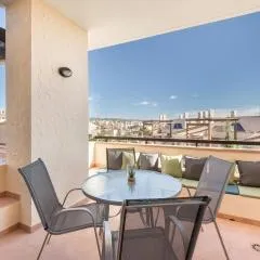 El Oasis Martinica 4 2 A