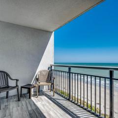 Bay View Resort 1004