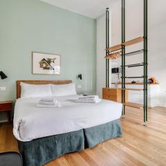 Urban Glow Studio Via Col di Lana