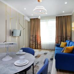 Северное сияние