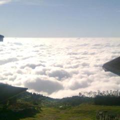 Kodaikanal hill crest kodaikanal