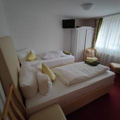 Room in Guest room - Pension Forelle - double room 01