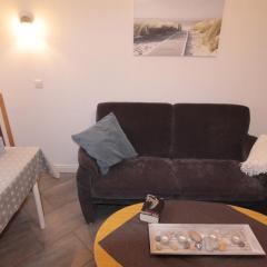 Haus Seepferdchen - Whg 3