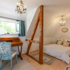 Haus See- und Säntisblick "OG"