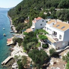 Ferienwohnung für 4 Personen ca 50 qm in Slano, Dalmatien Süddalmatien