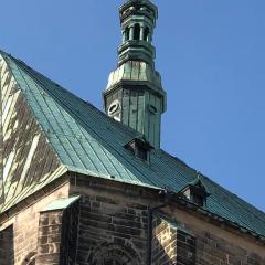 Fewo Landeskrone mitten in der Görlitzer Altstadt