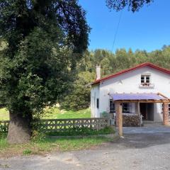 Ferienhaus für 3 Personen 1 Kind ca 86 qm in La Franca, Costa Verde Spanien Küste von Asturien