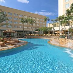 InterContinental Costa Rica at Multiplaza Mall by IHG