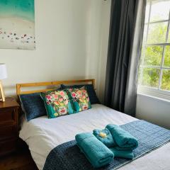 Beachside Apartment Hove One bedroom