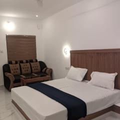 Manjula Homestay