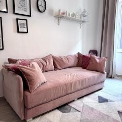 PEBBLE Apartman ZADAR