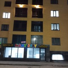 Центр - новая квартира по Назарбаева