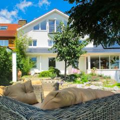 Haus See-und Säntisblick "EG"