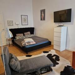 Appartement Berlin Charlottenburg