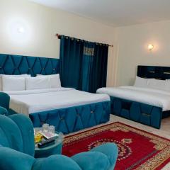 Luxury Moon Guest House