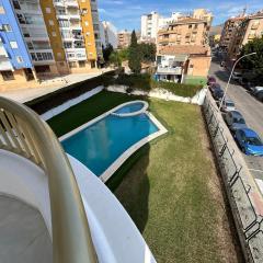 BA12-2, Gran apartamento con terraza muy cerca de