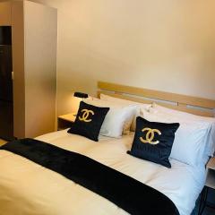 Executive Studio Apartment in Sandton