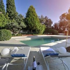 Grand Luxury Villa Piscina & Jacuzzi Granada