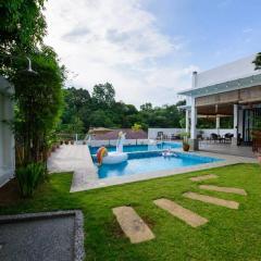 KLCC Luxury Private Pool Villa