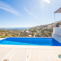 Villa Azalia by Rent Costa Brava