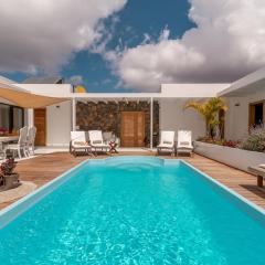 Villa Shepherd Lajares - LUXURY VILLA FUERTEVENTURA