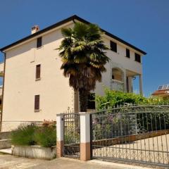 Ferienwohnung für 5 Personen ca 50 m in Novigrad, Adriaküste Kroatien Westküste von Istrien