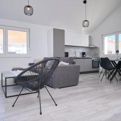 AquaVue Suite by Litto
