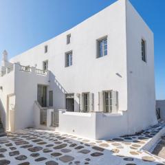 Villa Aera Mykonos