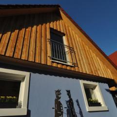 Kleines Ferienhaus in Umkirch - b57430
